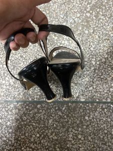 Get 2 Inch Heels Brand Lady Qveen Heel