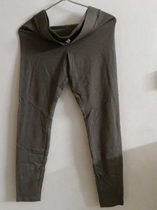 New GreyH&amp;M Leggings