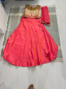 Lehenga Choli