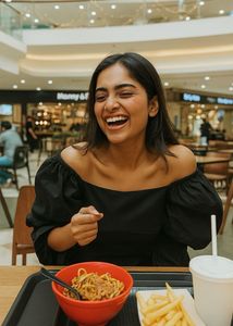Effortless Chic: From Lunches to Dinners!