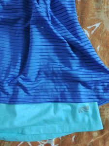 Sexy Sports Wear Top