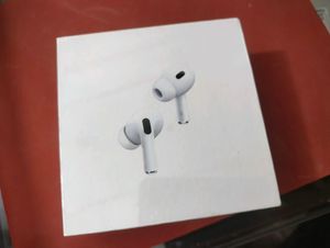 Airpods Pro (2nd Generation) New Packed