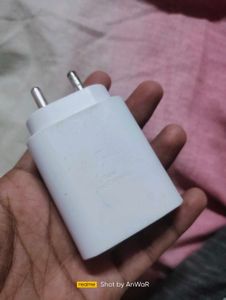 Samsung 25watt Type C With Cable Original