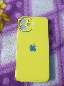 Iphone 12 mini cover