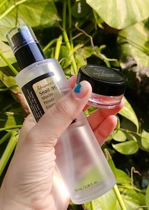 Cosrx Snail Mucin Sample 10ml