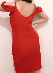 Red Hot Dress 🔥