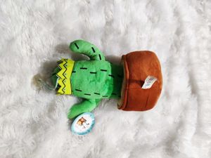 Imported Cactus🌵 Softtoy plushies