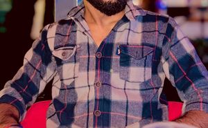 Mens shaket jacket Shirt