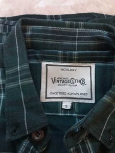 Men&#39;s Shirts