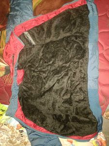 Men&#39;s winter jacket