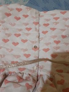 Baby Girl Frock