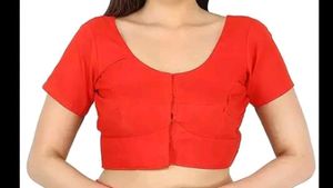 2 Combo Kolhapuri Saree Navratri Special