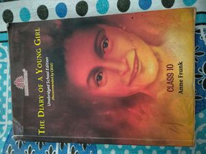 The Diary of a Young Girl