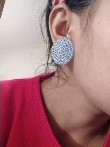 Beautiful Jhumka