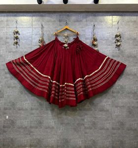 Navaratri Ghagra