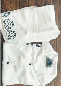 Aesthetic Co-ord Set