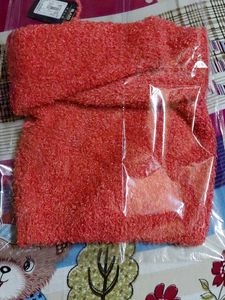 Woolen Sweater &amp; Jeans Combo Kids