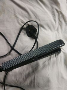 Emjoi Hair Straightener Saudi Arabia Imported