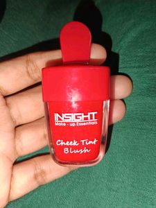 Insight Cosmetics Cheek &amp; Lip Tint