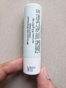 Corrective Stick