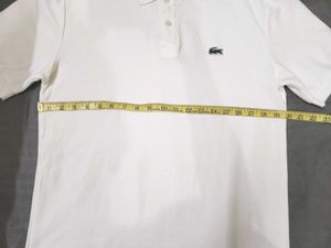 LACOSTE Mens Polo-shirt