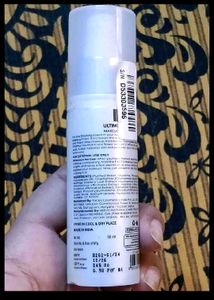 Myglamm Foundation + Faces Canada Makeup Fixer
