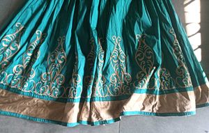 Gown Festival And Wedding