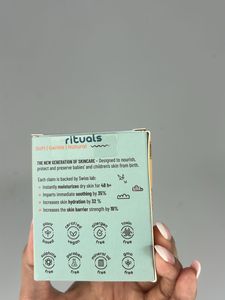 Bio Body Butter