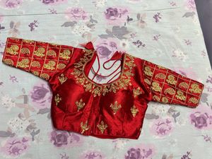Fully Embroidery Blouses Combo For Sale Today 🎉