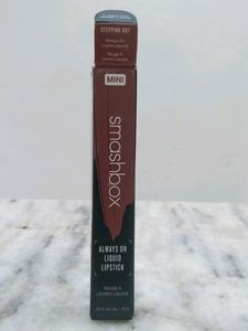 Smashbox Lipstick Mini