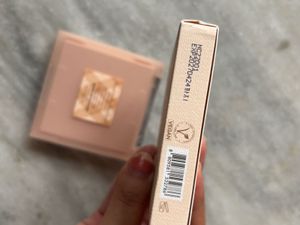 dasique blush