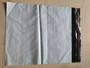 Packing Bags And Labels