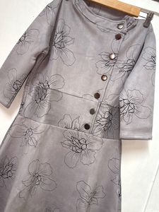 Mini floral dress🌸