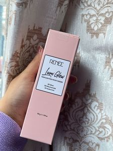 Lumi Glow Moisturiser