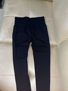 Black Leggings