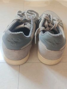 Hummel sneakers