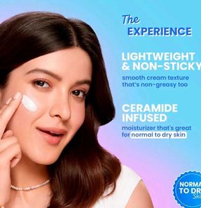 Dot &amp; Key Moisturizer