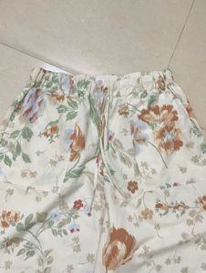 Made In Canada 🇨🇦 Flared Trouser Pants