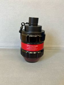 Victor &amp; Rolf Spicebomb Infrared EDT Parfum