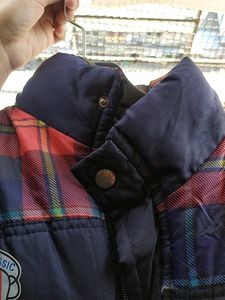 Extreme Warm Winter Jacket 🧥