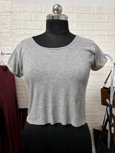 Crop Top For Women