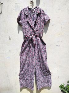 Jumpsuit ( M Size)