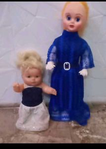 2 Big Doll