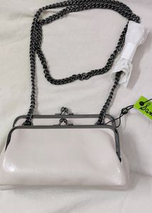 USA Sam Edelman Shoulder Bag Soft Pink New W/ Tag