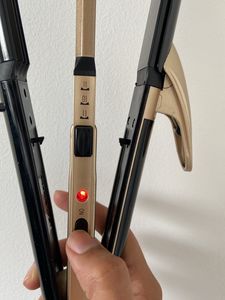 3-in-1 Hair Styler