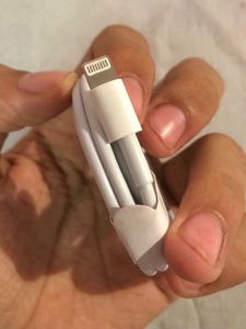 💝 Lightning to USB Cable