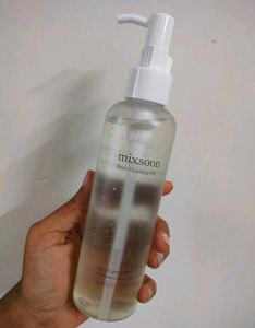 Mixsoon Bean Cleansing Oil