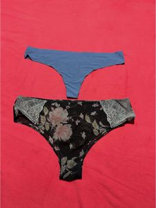 Combo 5 Brief Size 36