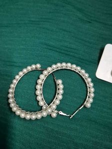 Earring Stud