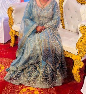 Bridal Gown